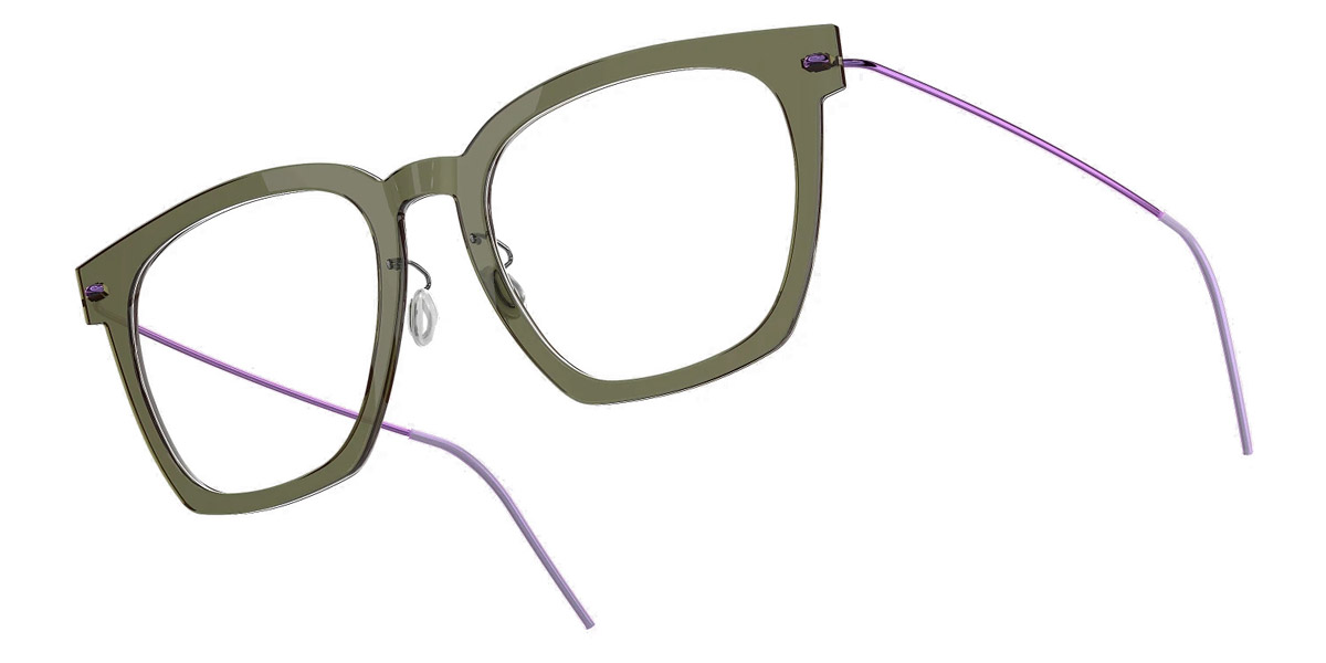 Color: C11 P77 - Lindberg N.O.W. Titanium LND6612C11P7751