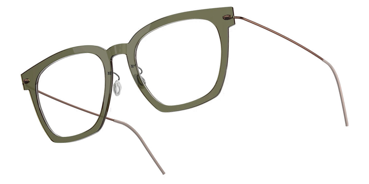 Color: C11 PU12 - Lindberg N.O.W. Titanium LND6612C11PU1251