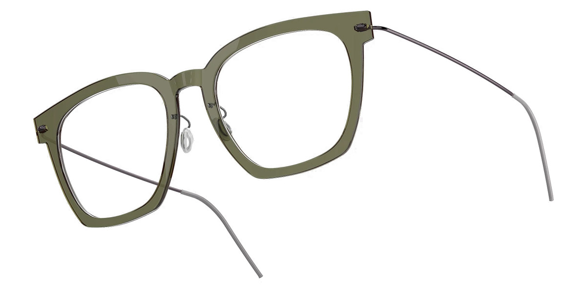 Color: C11 PU14 - Lindberg N.O.W. Titanium LND6612C11PU1451