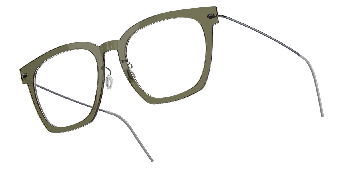 Color: C11 PU16 - Lindberg N.O.W. Titanium LND6612C11PU1651