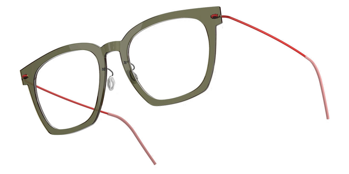 Color: C11 U33 - Lindberg N.O.W. Titanium LND6612C11U3351