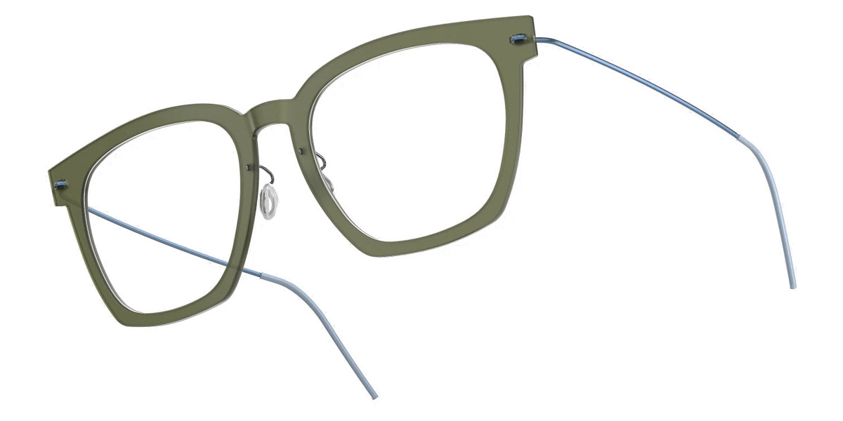 Color: C11M 20 - Lindberg N.O.W. Titanium LND6612C11M2051