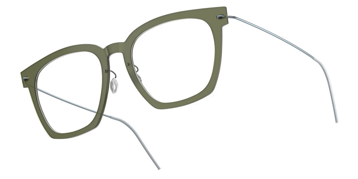 Color: C11M 25 - Lindberg N.O.W. Titanium LND6612C11M2551