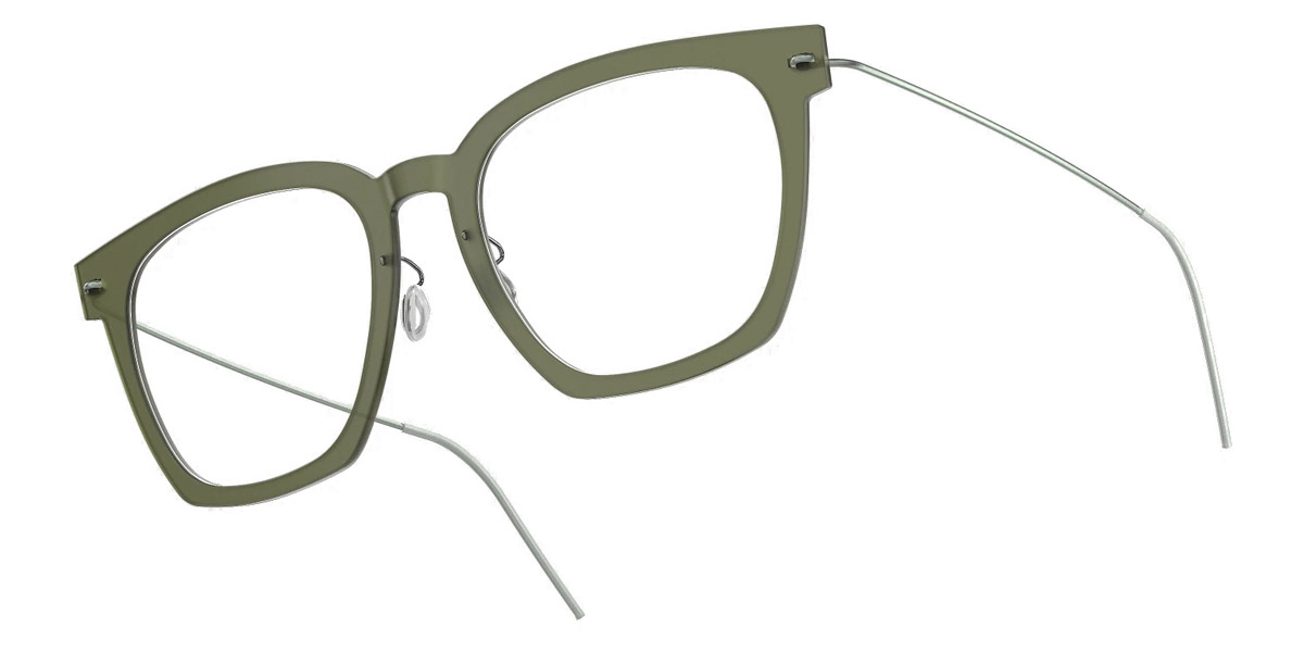 Color: C11M 30 - Lindberg N.O.W. Titanium LND6612C11M3051