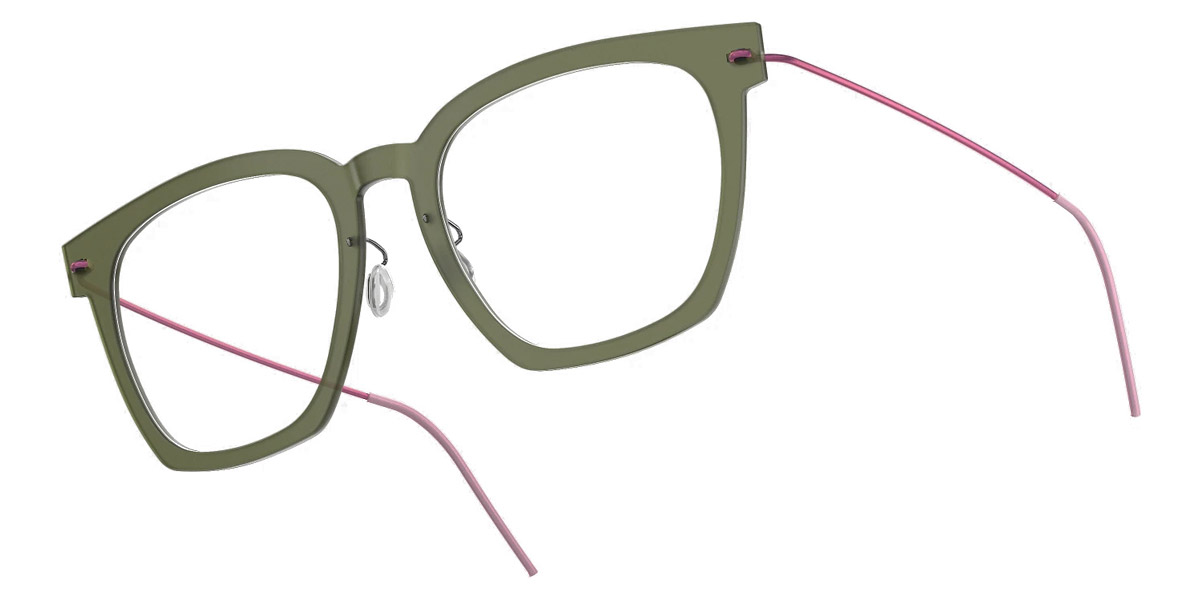 Color: C11M 70 - Lindberg N.O.W. Titanium LND6612C11M7051