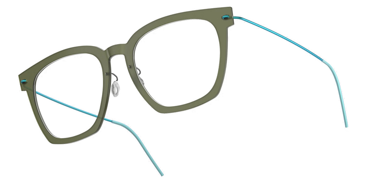 Color: C11M 80 - Lindberg N.O.W. Titanium LND6612C11M8051