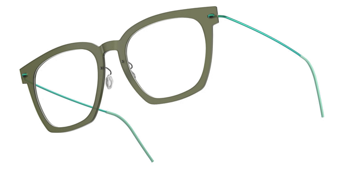 Color: C11M 85 - Lindberg N.O.W. Titanium LND6612C11M8551