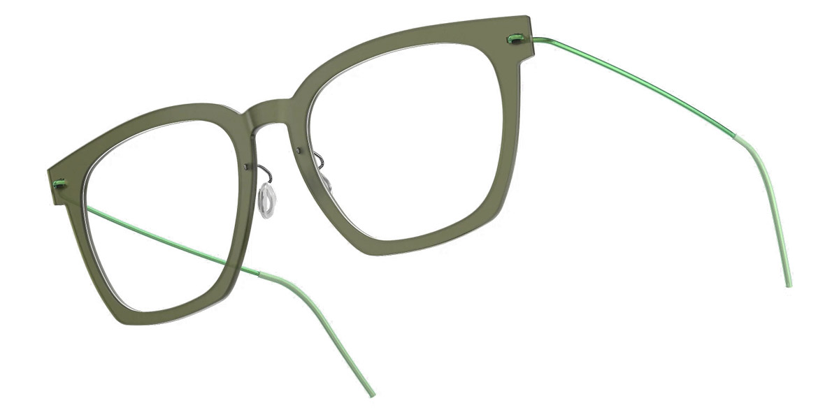 Color: C11M 90 - Lindberg N.O.W. Titanium LND6612C11M9051