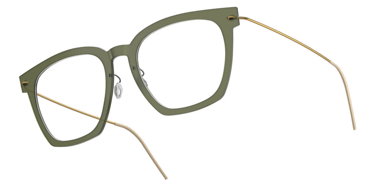 Color: C11M GT - Lindberg N.O.W. Titanium LND6612C11MGT51