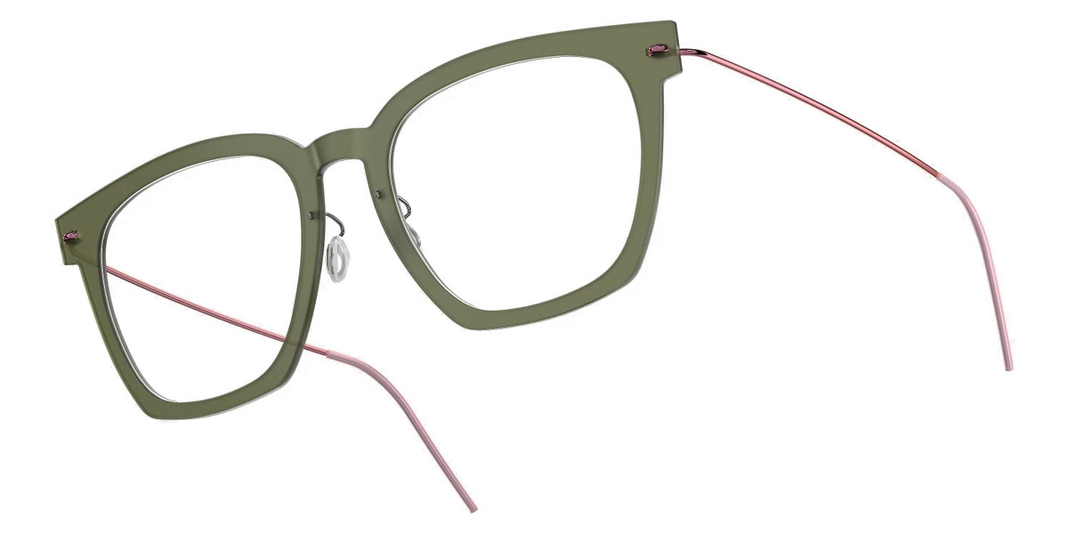 Color: C11M P70 - Lindberg N.O.W. Titanium LND6612C11MP7051