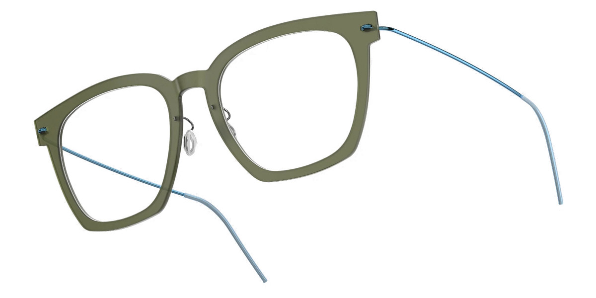 Color: C11M P80 - Lindberg N.O.W. Titanium LND6612C11MP8051