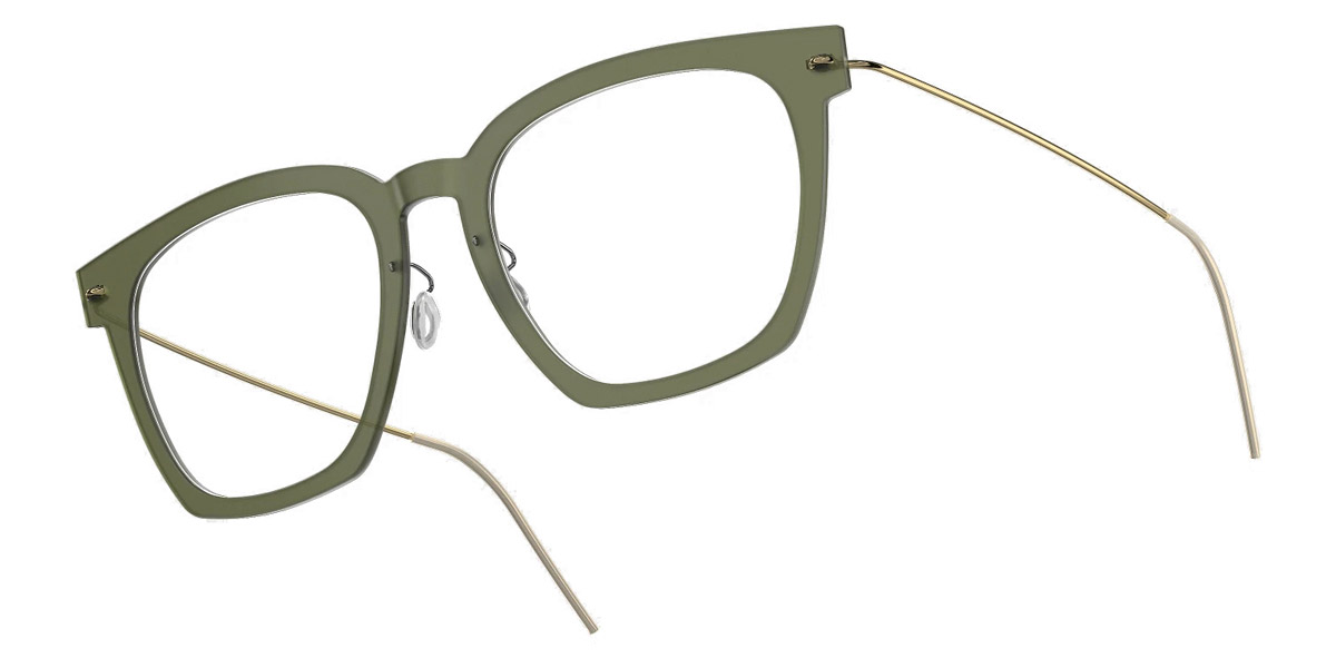 Color: C11M PGT - Lindberg N.O.W. Titanium LND6612C11MPGT51