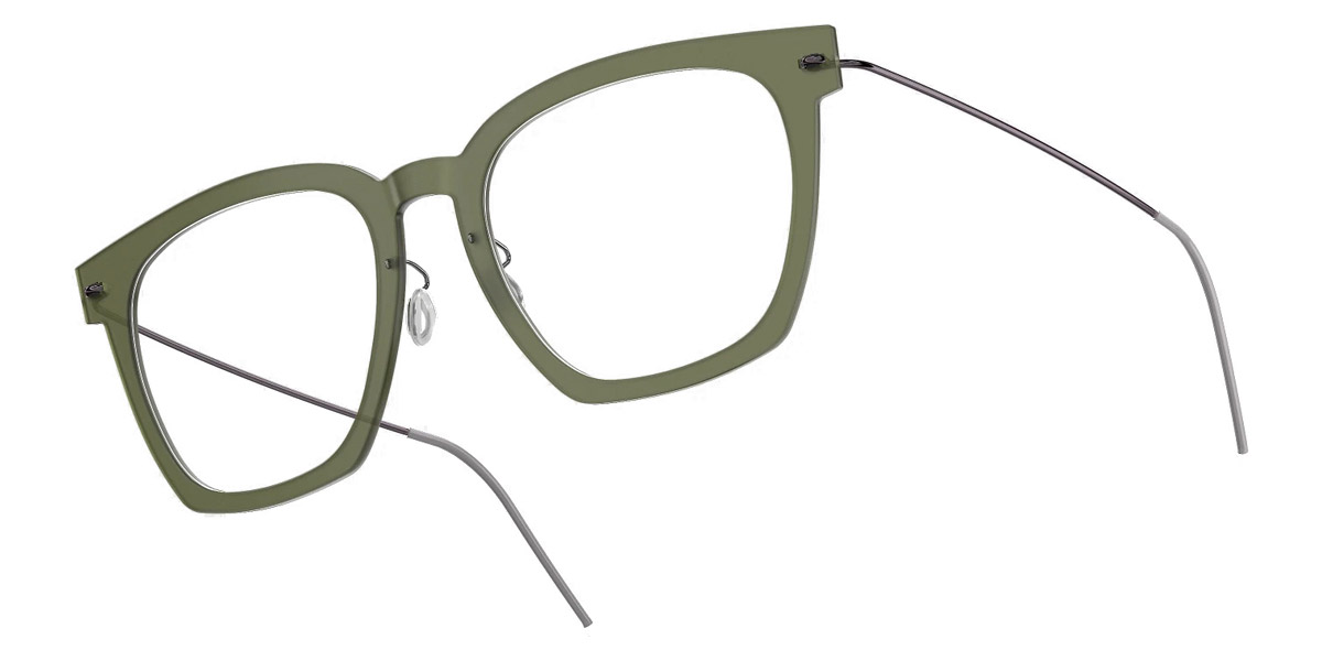 Color: C11M PU14 - Lindberg N.O.W. Titanium LND6612C11MPU1451