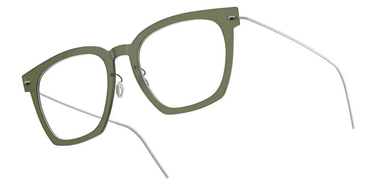 Color: C11M U38 - Lindberg N.O.W. Titanium LND6612C11MU3851