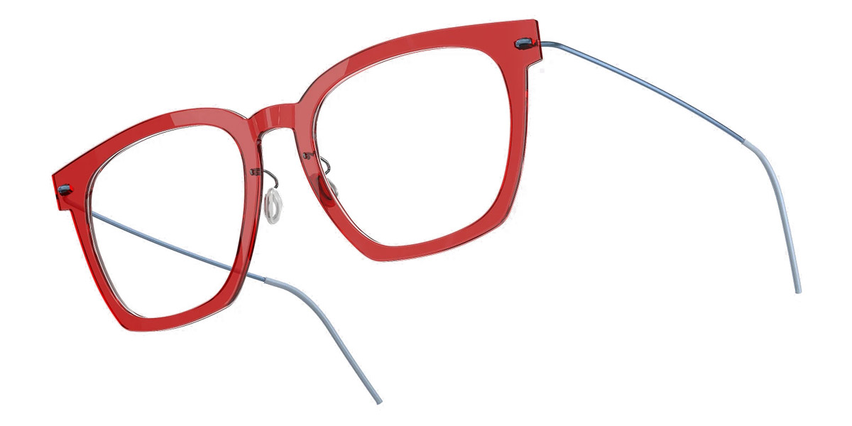 Color: C12 20 - Lindberg N.O.W. Titanium LND6612C122051