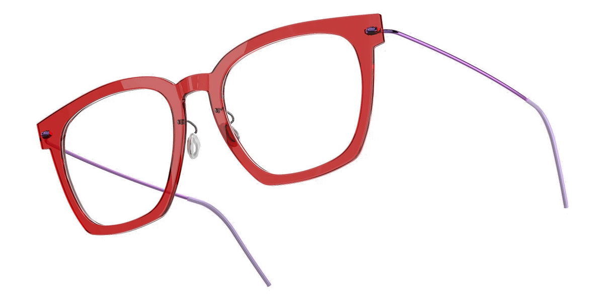 Color: C12 P77 - Lindberg N.O.W. Titanium LND6612C12P7751