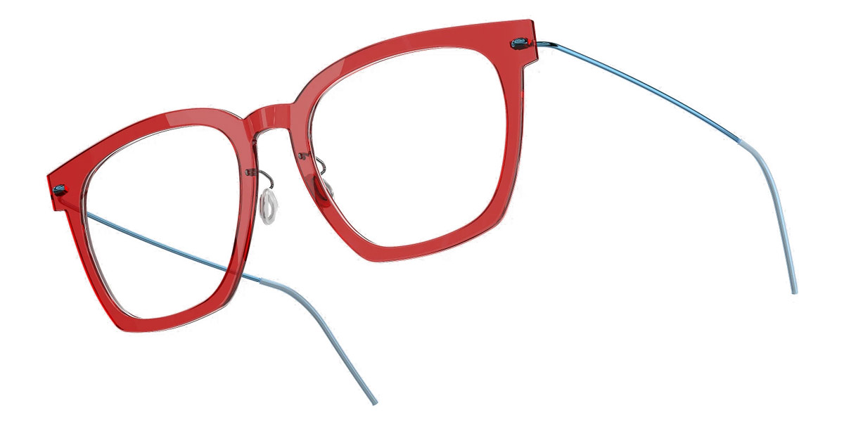 Color: C12 P80 - Lindberg N.O.W. Titanium LND6612C12P8051