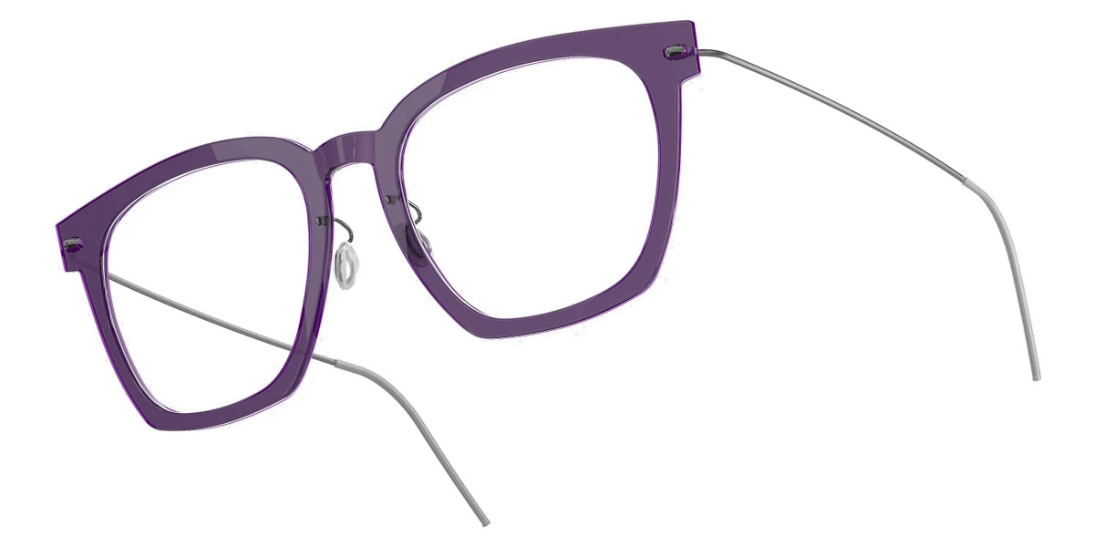 Color: C13 10 - Lindberg N.O.W. Titanium LND6612C131051