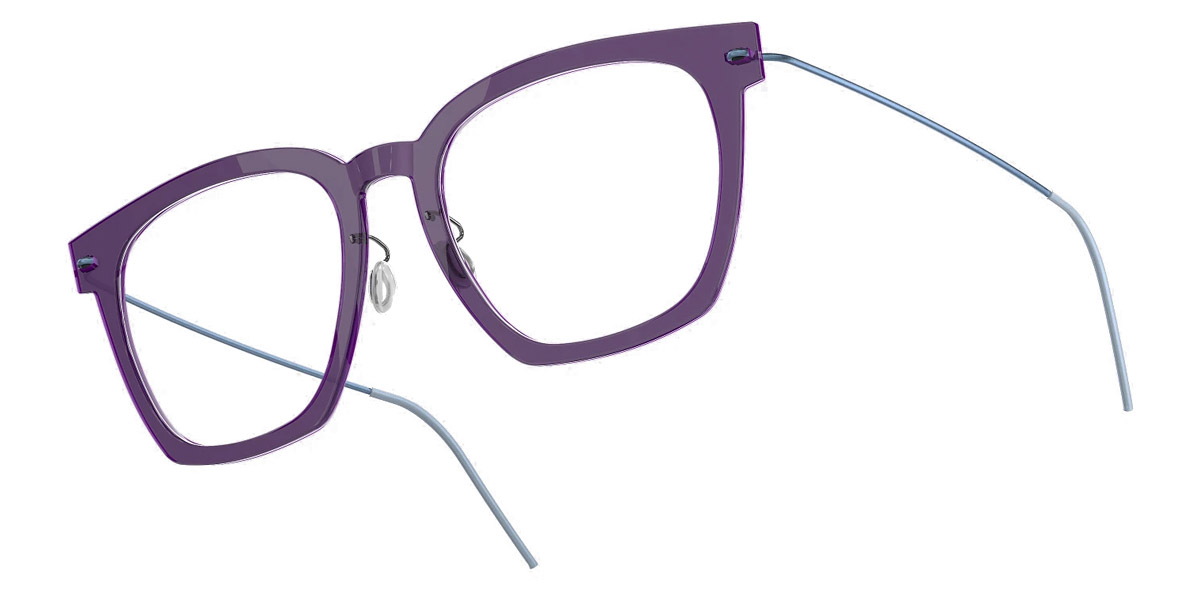 Color: C13 20 - Lindberg N.O.W. Titanium LND6612C132051