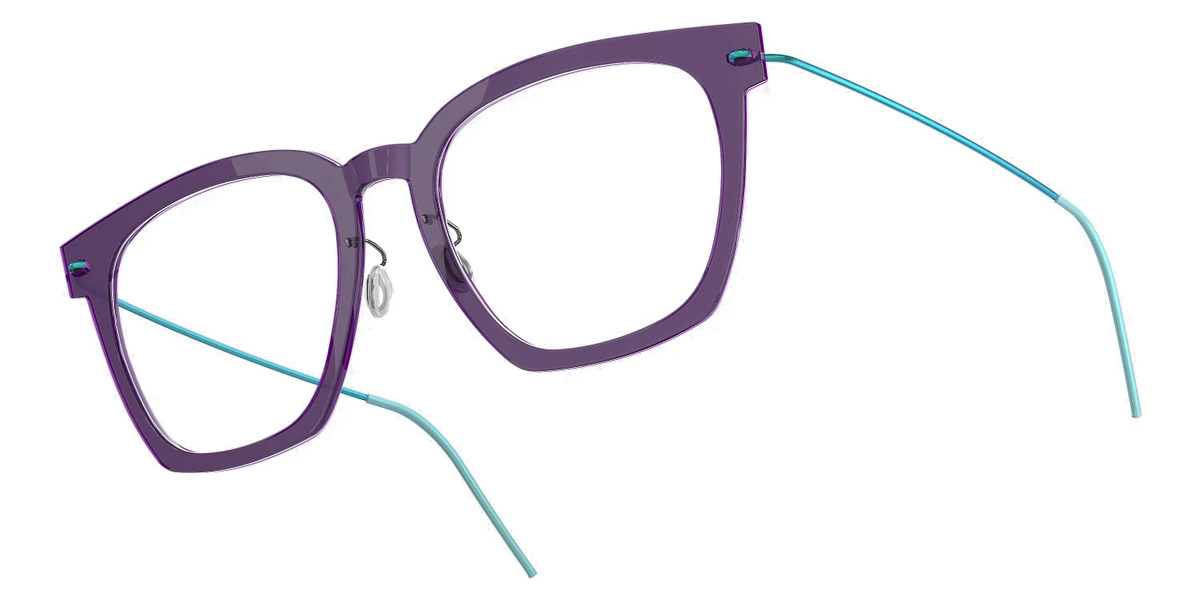 Color: C13 80 - Lindberg N.O.W. Titanium LND6612C138051