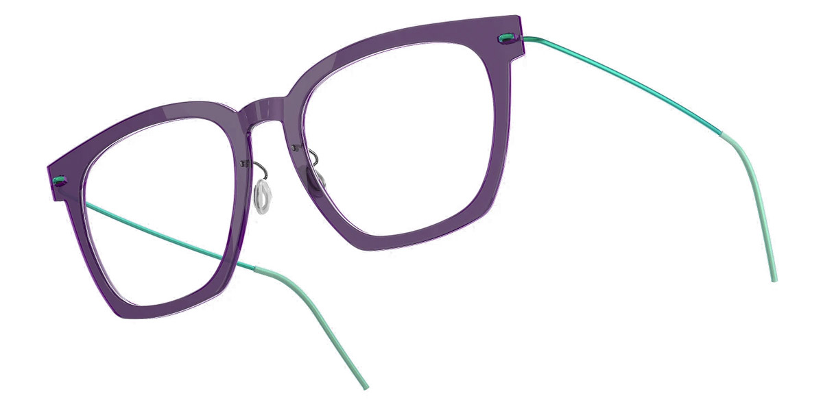 Color: C13 85 - Lindberg N.O.W. Titanium LND6612C138551