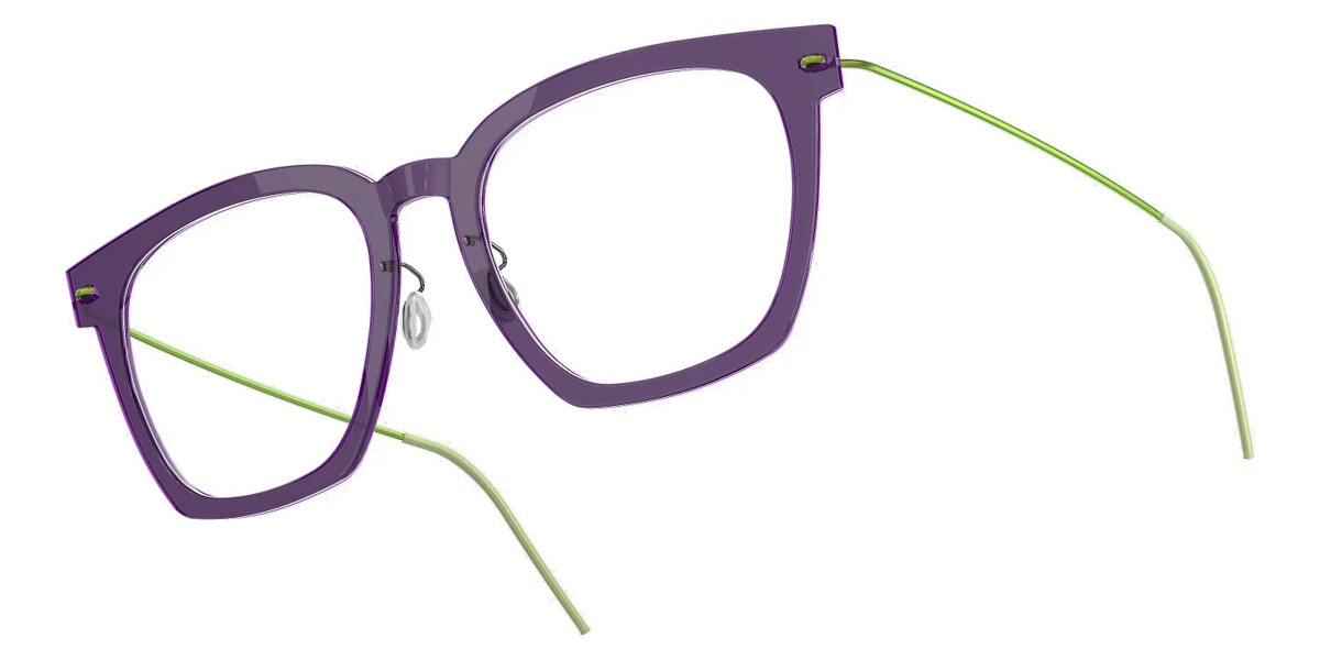 Color: C13 95 - Lindberg N.O.W. Titanium LND6612C139551