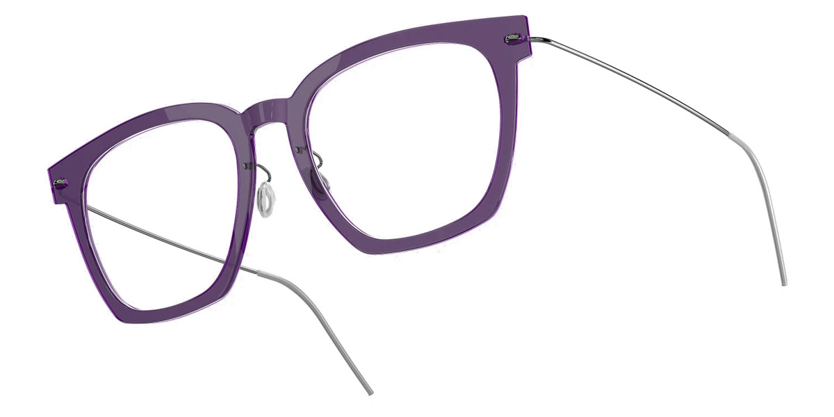 Color: C13 P10 - Lindberg N.O.W. Titanium LND6612C13P1051