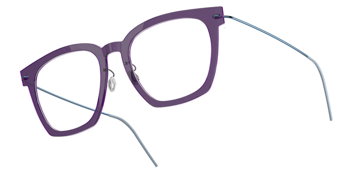 Color: C13 P20 - Lindberg N.O.W. Titanium LND6612C13P2051