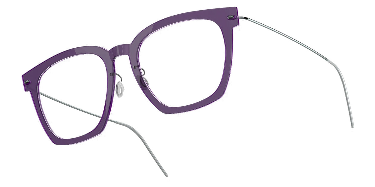 Color: C13 P30 - Lindberg N.O.W. Titanium LND6612C13P3051