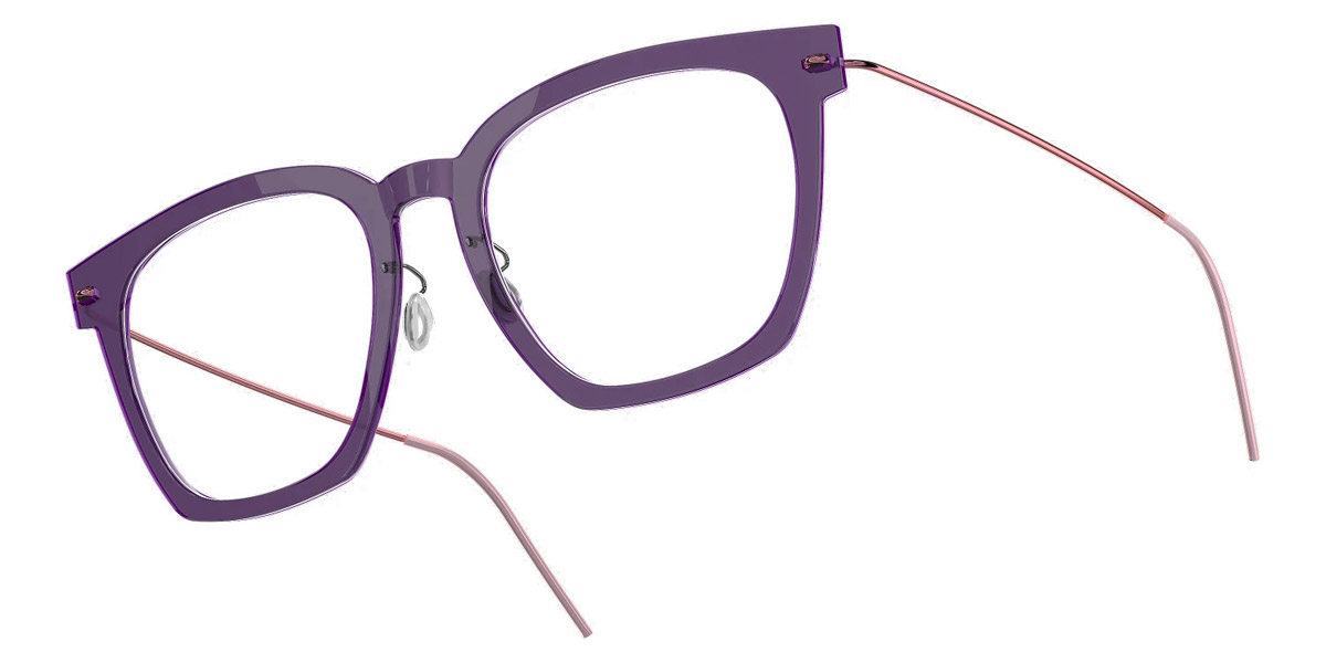 Color: C13 P70 - Lindberg N.O.W. Titanium LND6612C13P7051