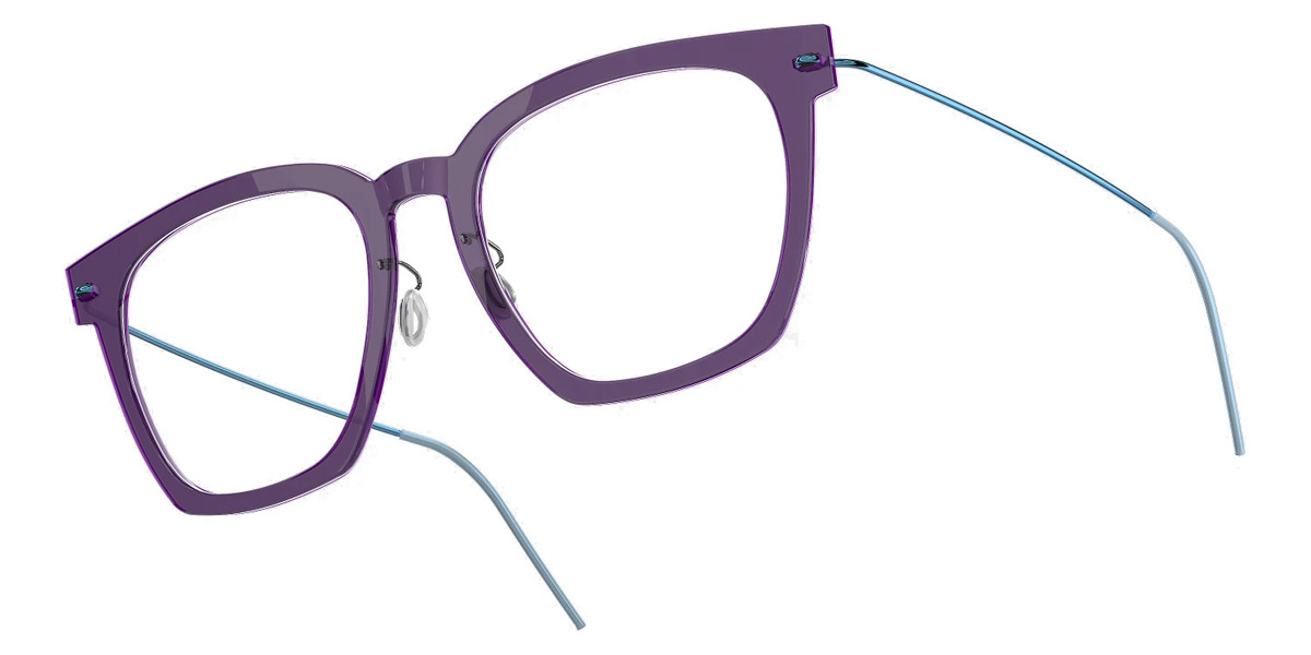 Color: C13 P80 - Lindberg N.O.W. Titanium LND6612C13P8051