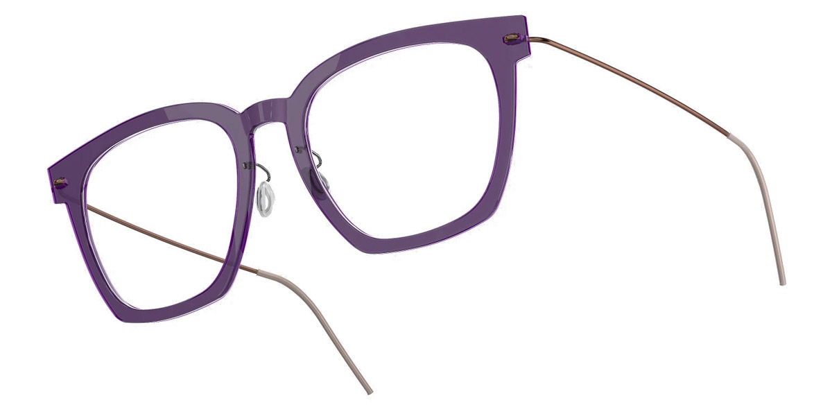 Color: C13 PU12 - Lindberg N.O.W. Titanium LND6612C13PU1251