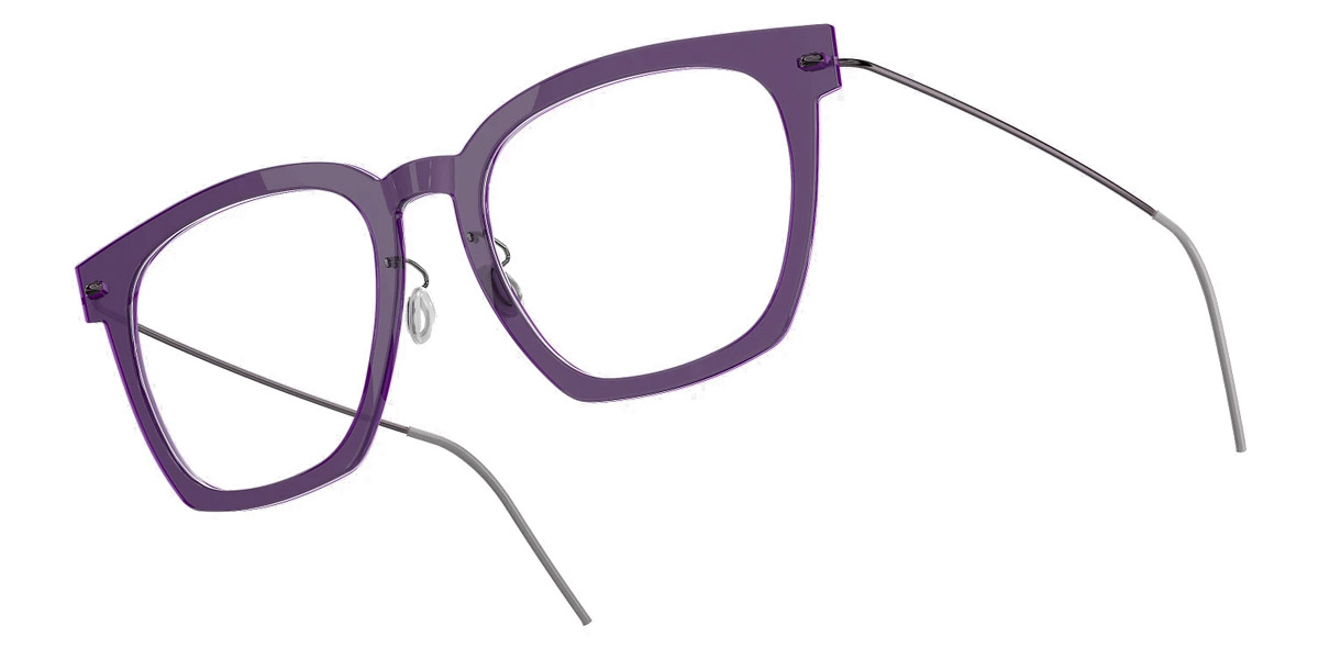 Color: C13 PU14 - Lindberg N.O.W. Titanium LND6612C13PU1451