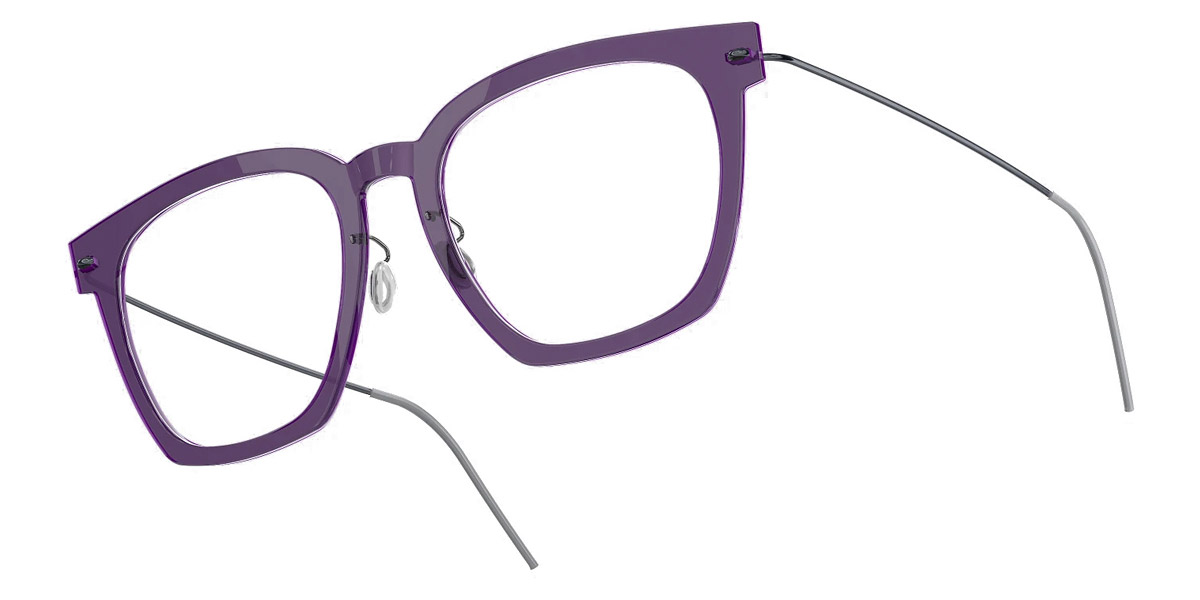 Color: C13 PU16 - Lindberg N.O.W. Titanium LND6612C13PU1651