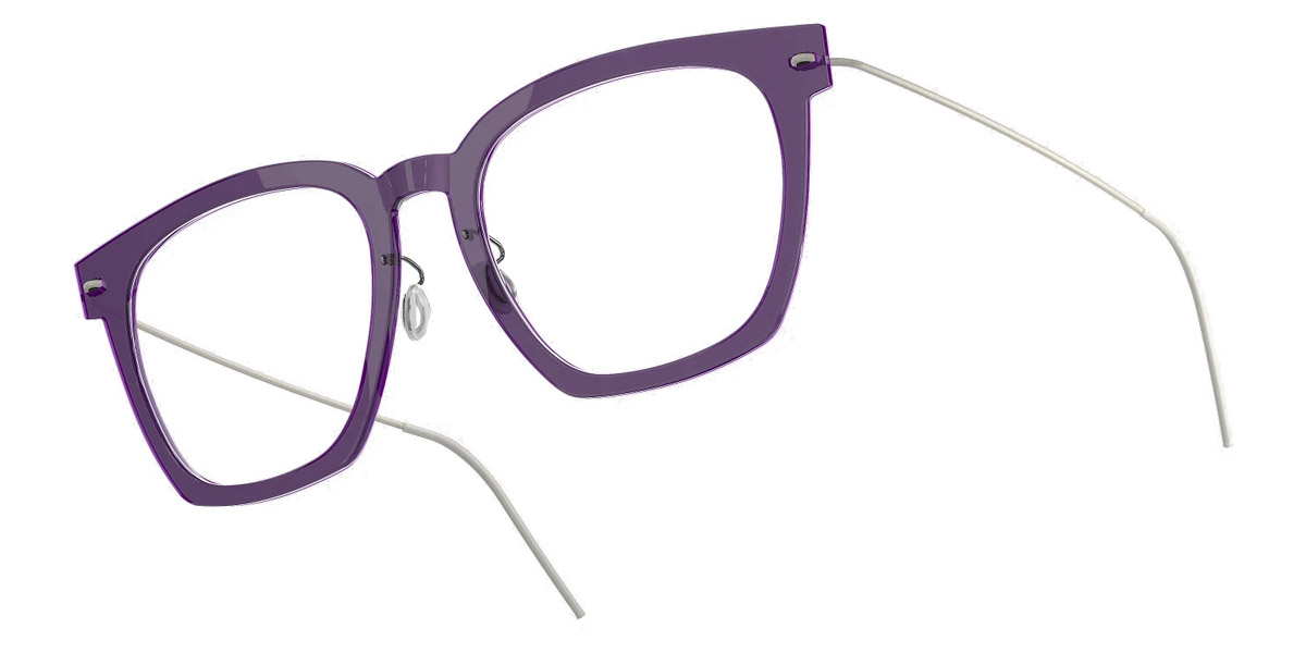 Color: C13 U38 - Lindberg N.O.W. Titanium LND6612C13U3851