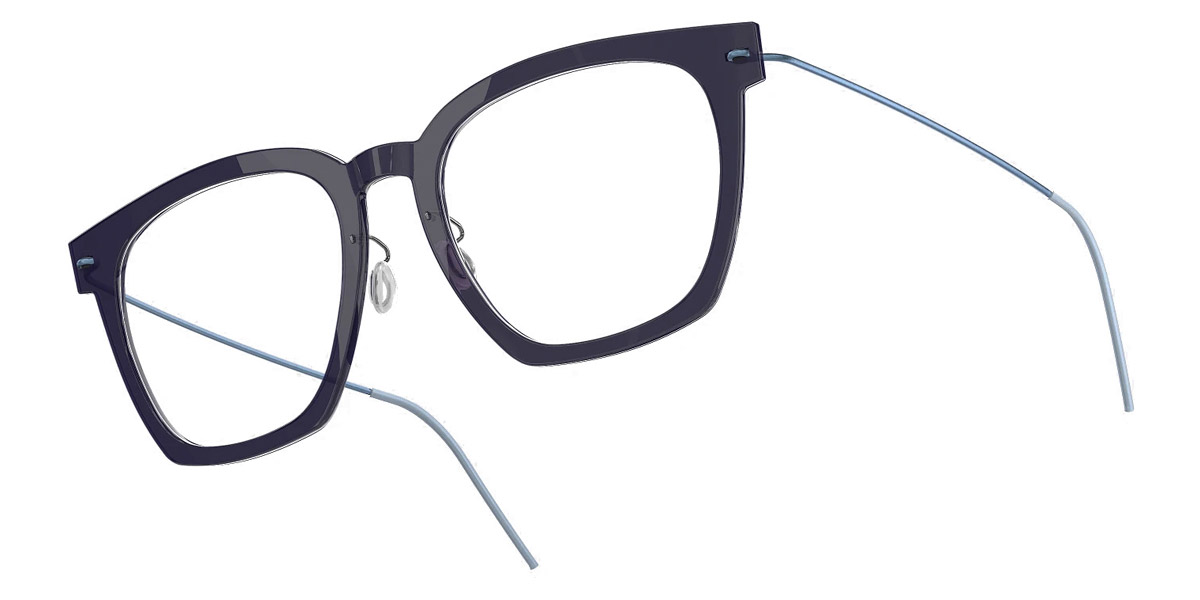 Color: C14 20 - Lindberg N.O.W. Titanium LND6612C142051