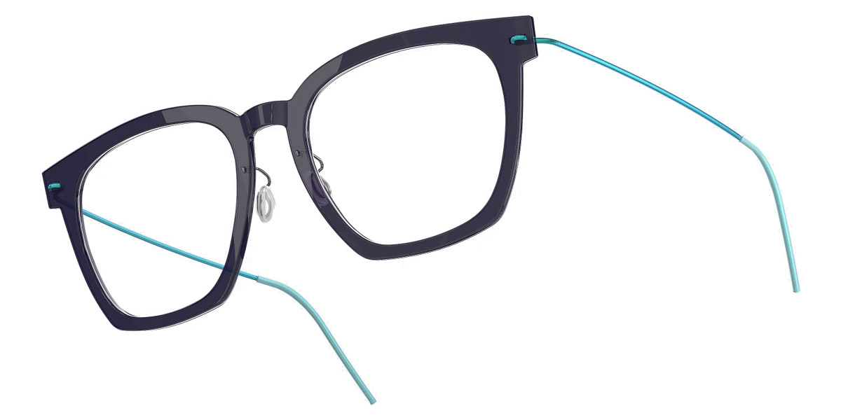 Color: C14 80 - Lindberg N.O.W. Titanium LND6612C148051