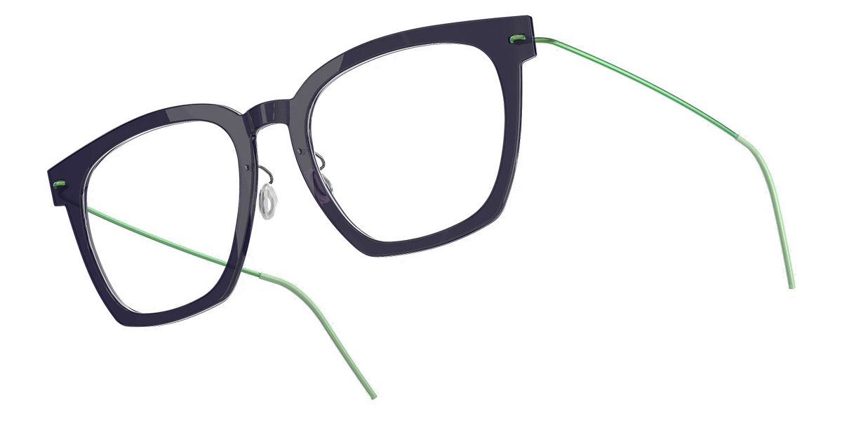 Color: C14 90 - Lindberg N.O.W. Titanium LND6612C149051