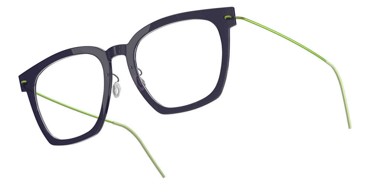 Color: C14 95 - Lindberg N.O.W. Titanium LND6612C149551