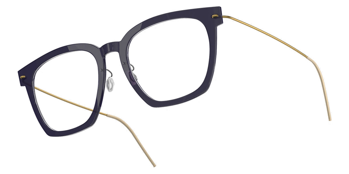 Color: C14 GT - Lindberg N.O.W. Titanium LND6612C14GT51