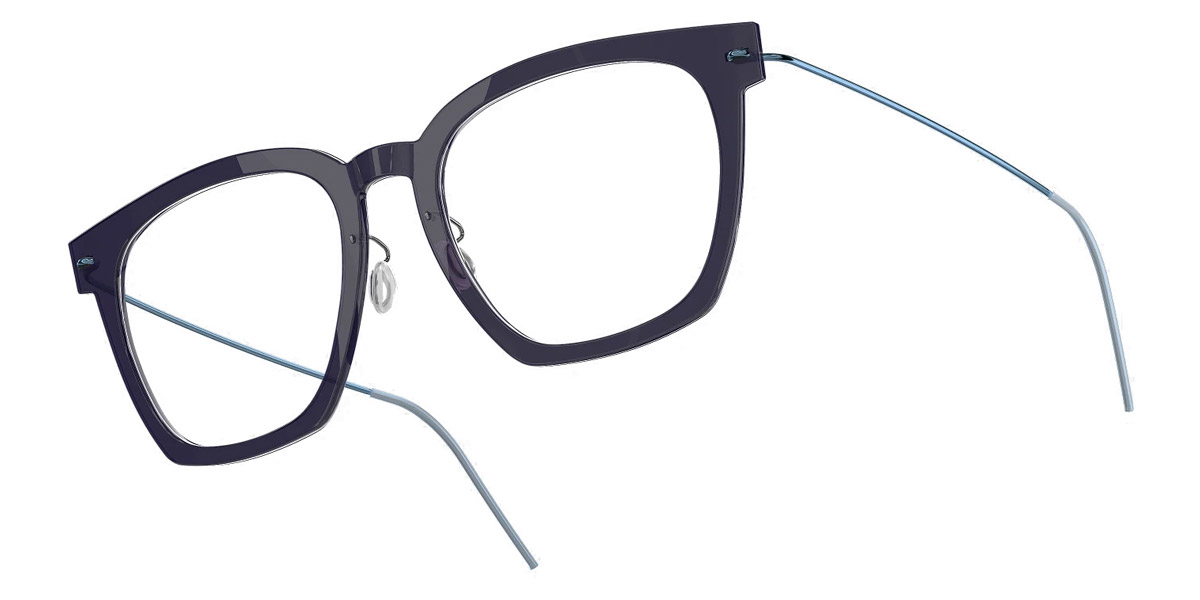 Color: C14 P20 - Lindberg N.O.W. Titanium LND6612C14P2051