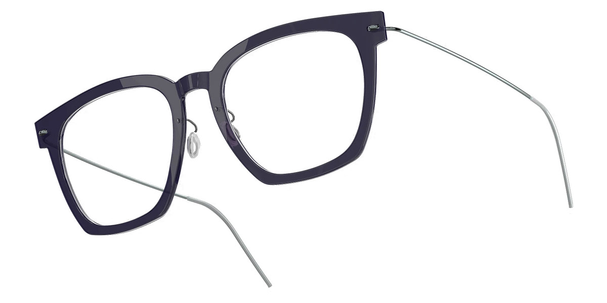 Color: C14 P30 - Lindberg N.O.W. Titanium LND6612C14P3051