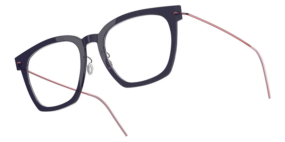 Color: C14 P70 - Lindberg N.O.W. Titanium LND6612C14P7051