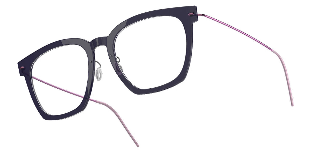 Color: C14 P75 - Lindberg N.O.W. Titanium LND6612C14P7551