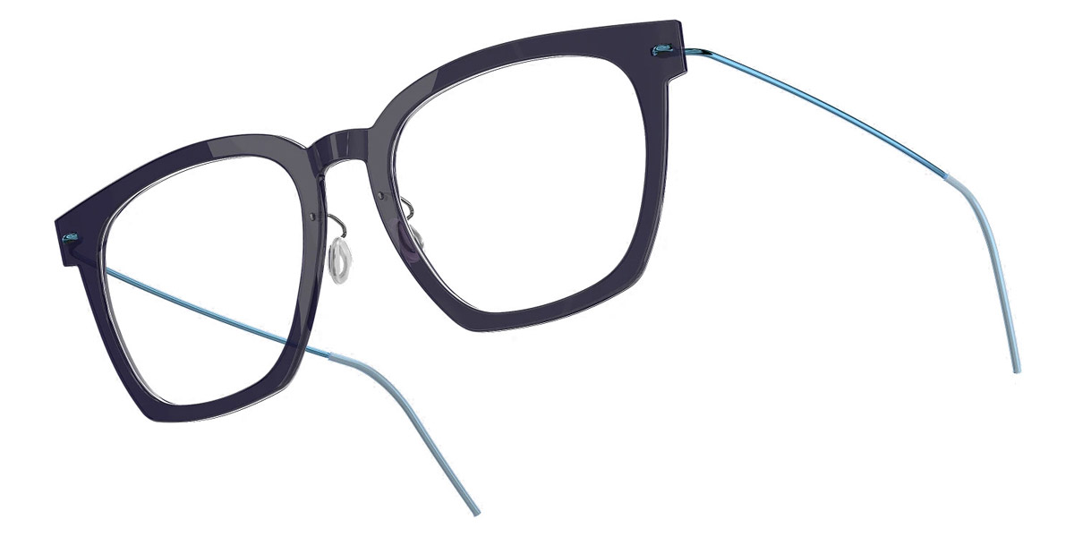 Color: C14 P80 - Lindberg N.O.W. Titanium LND6612C14P8051