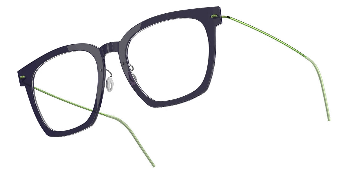 Color: C14 P95 - Lindberg N.O.W. Titanium LND6612C14P9551