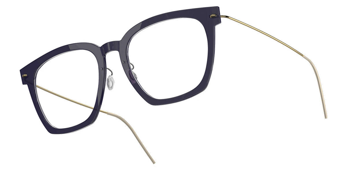 Color: C14 PGT - Lindberg N.O.W. Titanium LND6612C14PGT51