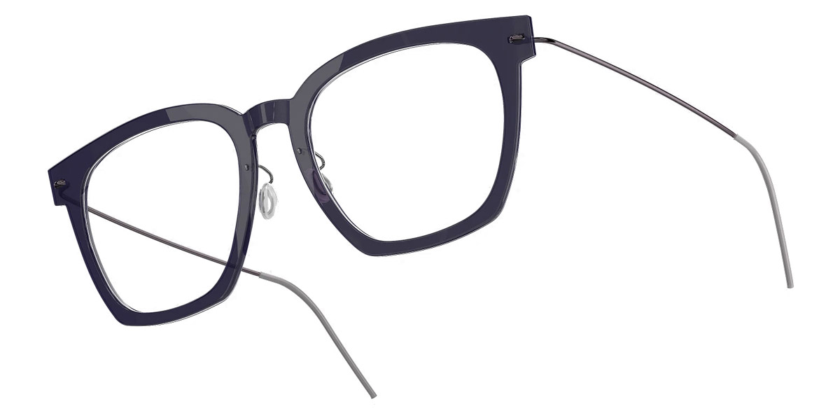 Color: C14 PU14 - Lindberg N.O.W. Titanium LND6612C14PU1451