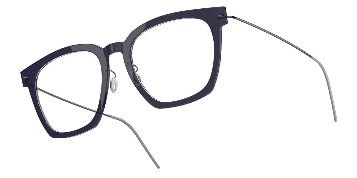 Color: C14 PU16 - Lindberg N.O.W. Titanium LND6612C14PU1651