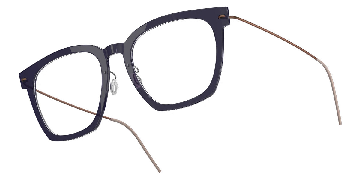 Color: C14 U12 - Lindberg N.O.W. Titanium LND6612C14U1251